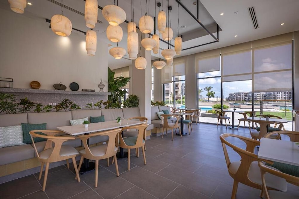 Marassi Boutique Hotel-Marina 1 12/16