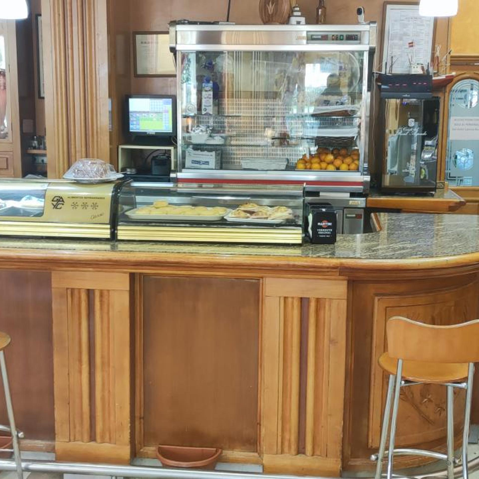 Hotel Camino Real 6/50