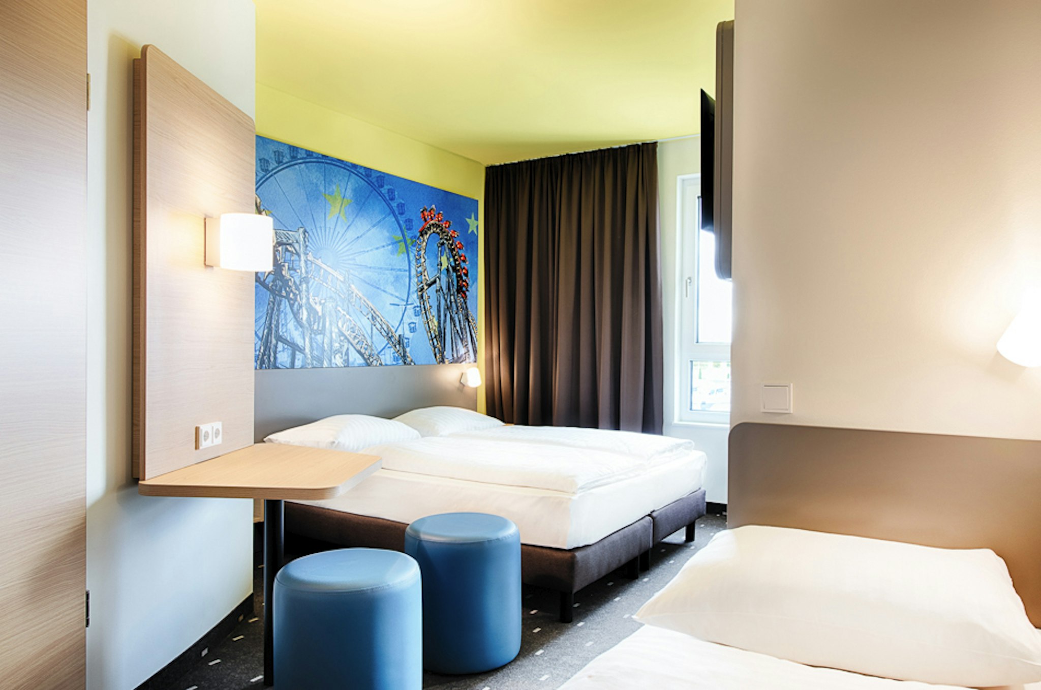B&B Hotel Rust-Ettenheim 6/16