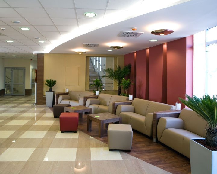 Hotel Famulus 11/18