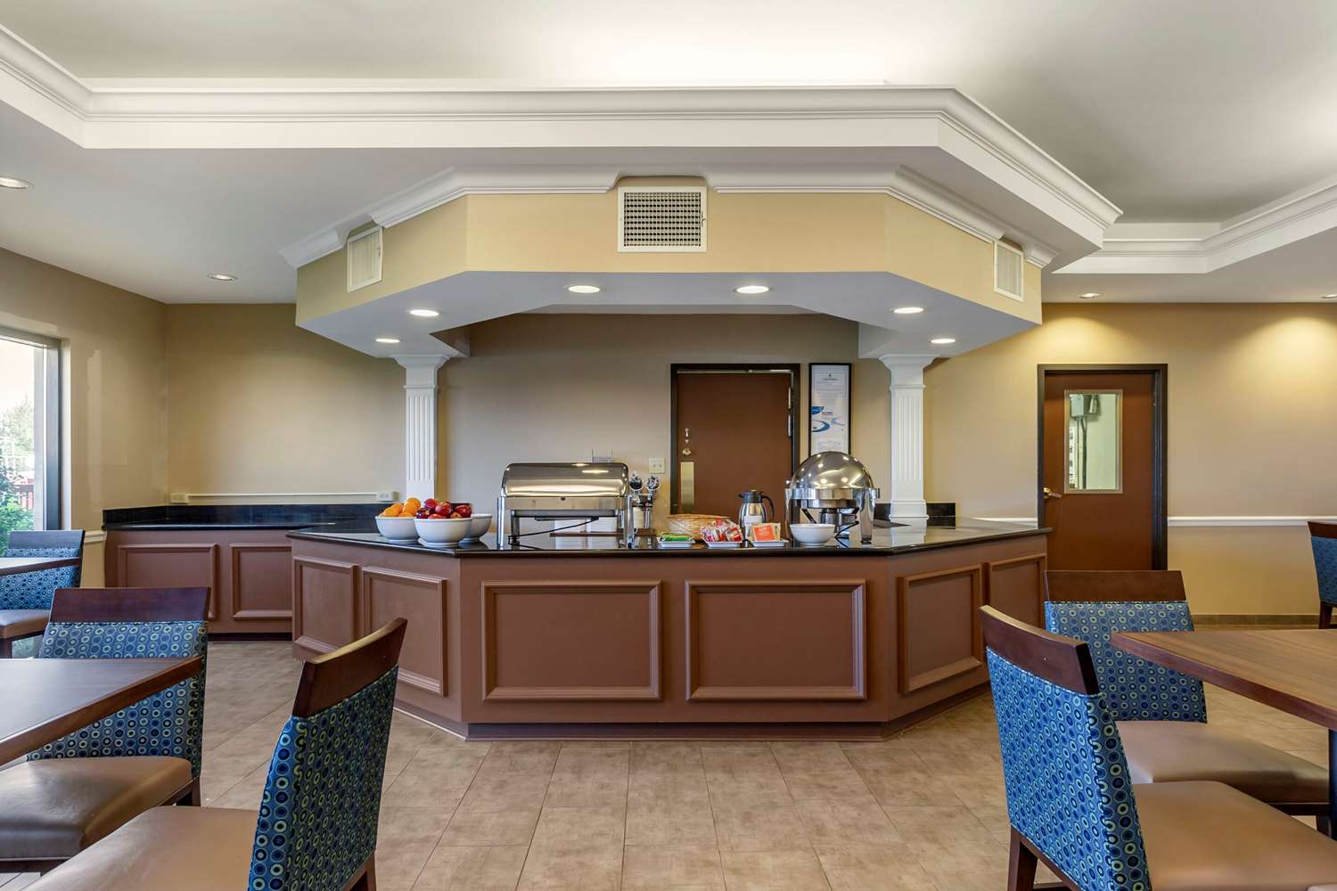 Comfort Suites Southaven - Memphis South 6/8