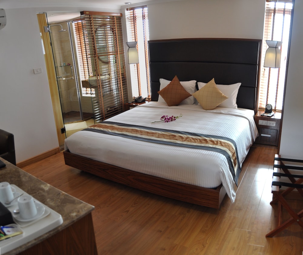 Hanoi Elite Hotel 19/56