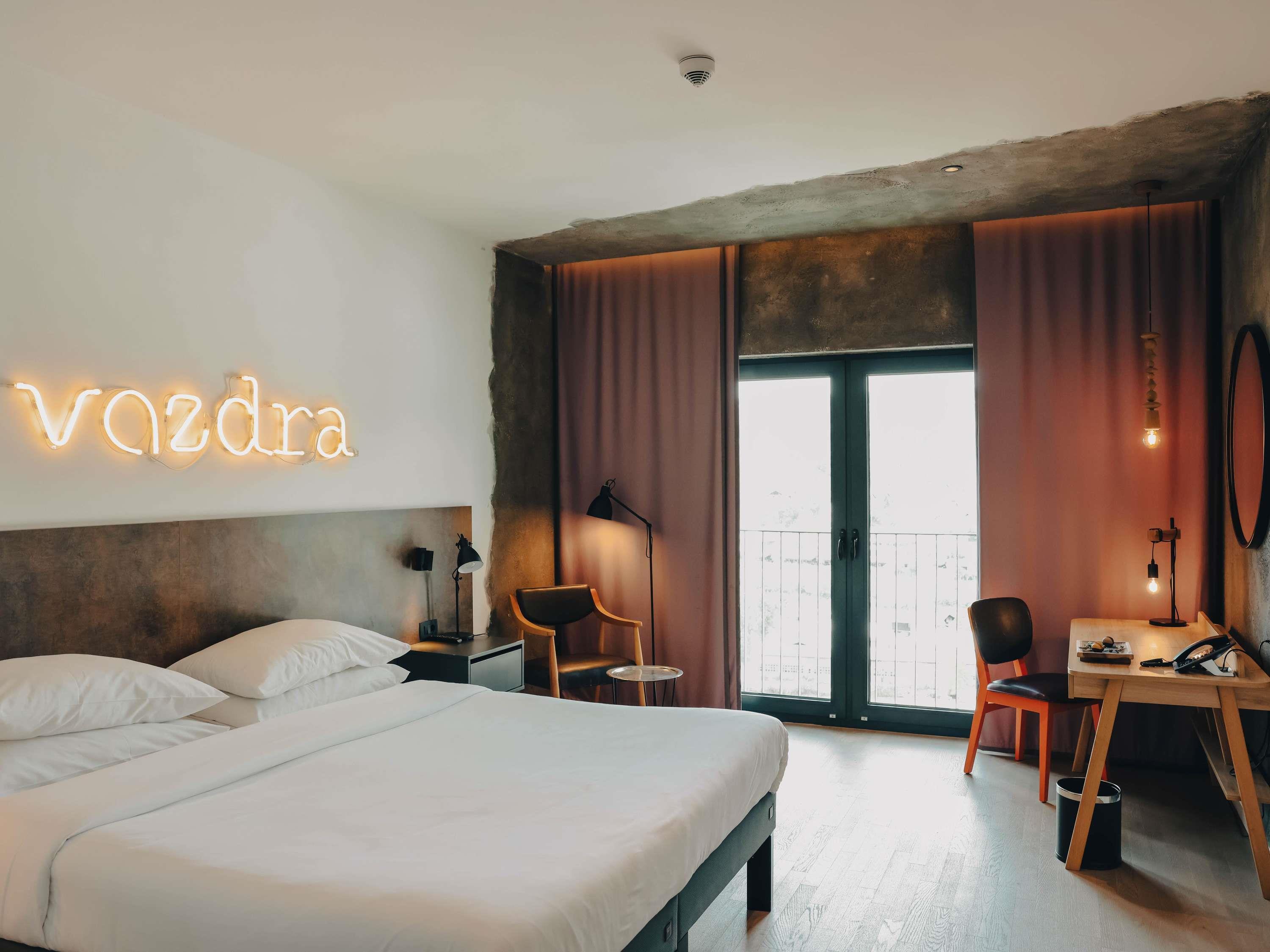 Standard Design Double Room