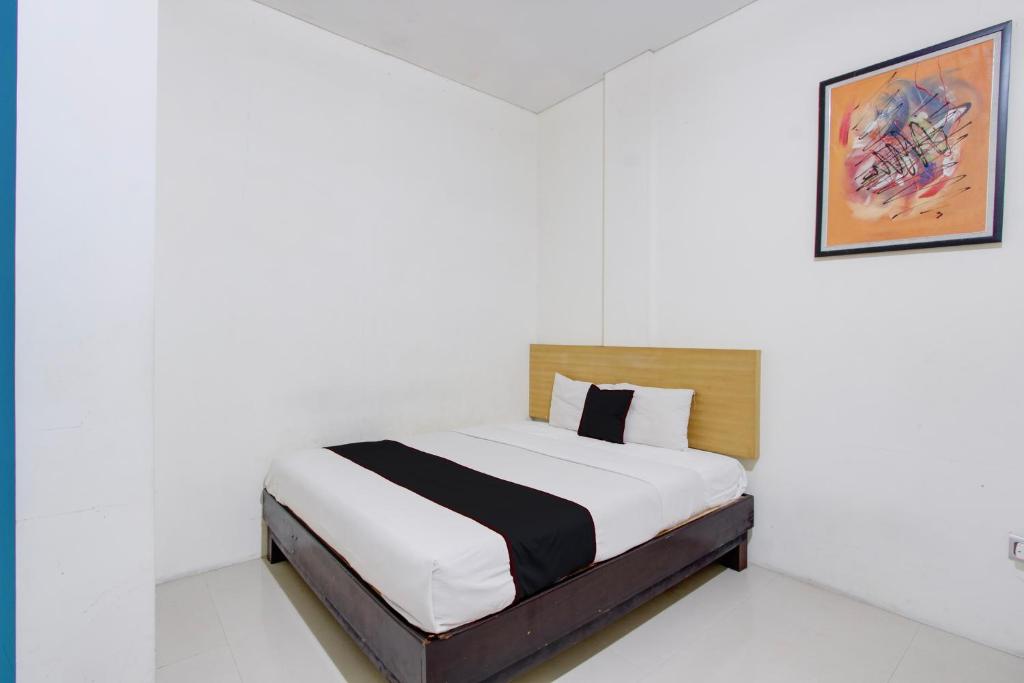 Hotel O near Jogja City Mall formerly Namira Hotel 11/18