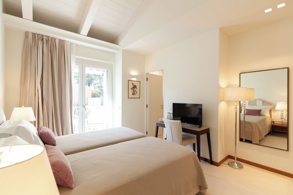 Villa Francesca Relais 18/53