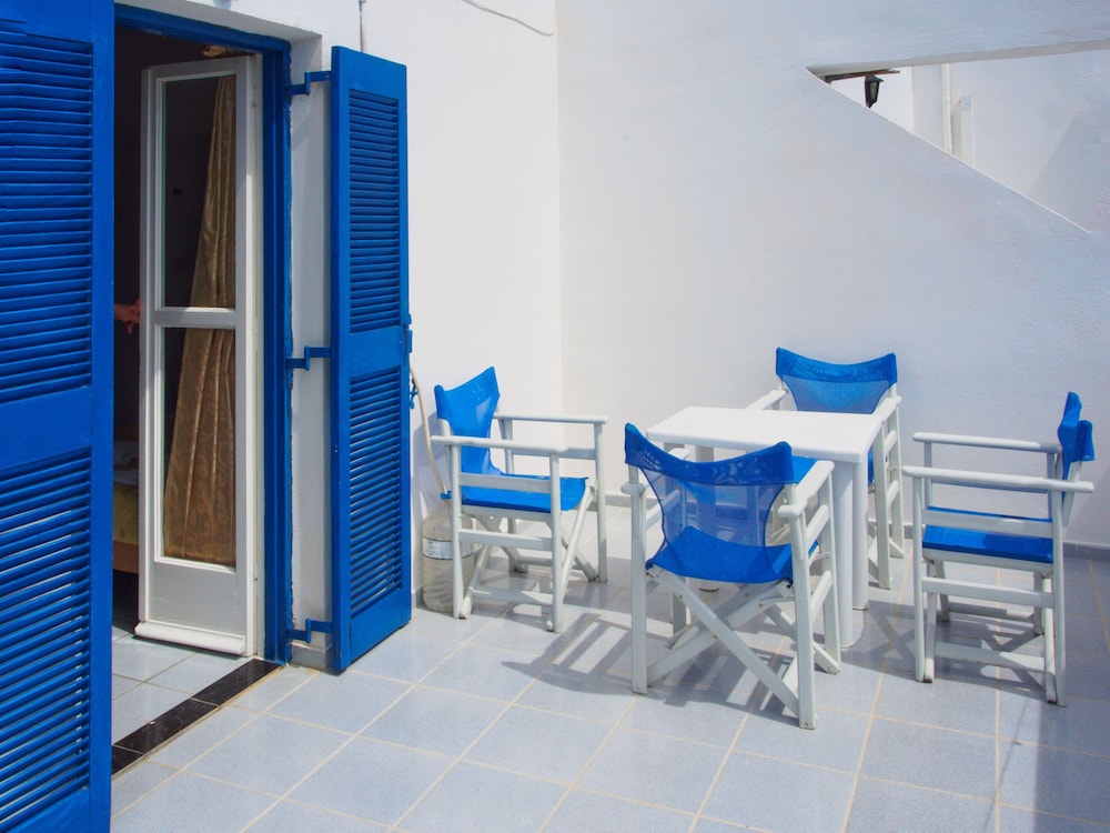 Markos Villas 25/50