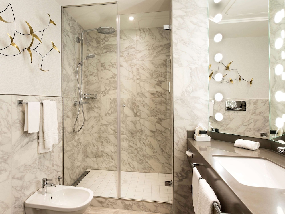 Cerretani Hotel Firenze - MGallery Collection 47/50