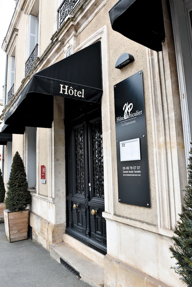 Hotel Particulier - La Chamoiserie 2/66
