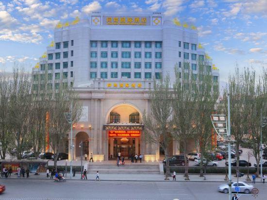 Tong Mei International Hotel 4/37