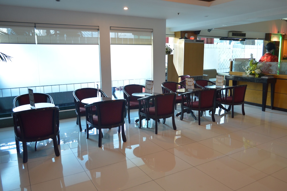 Hotel Sogo Guadalupe 21/33
