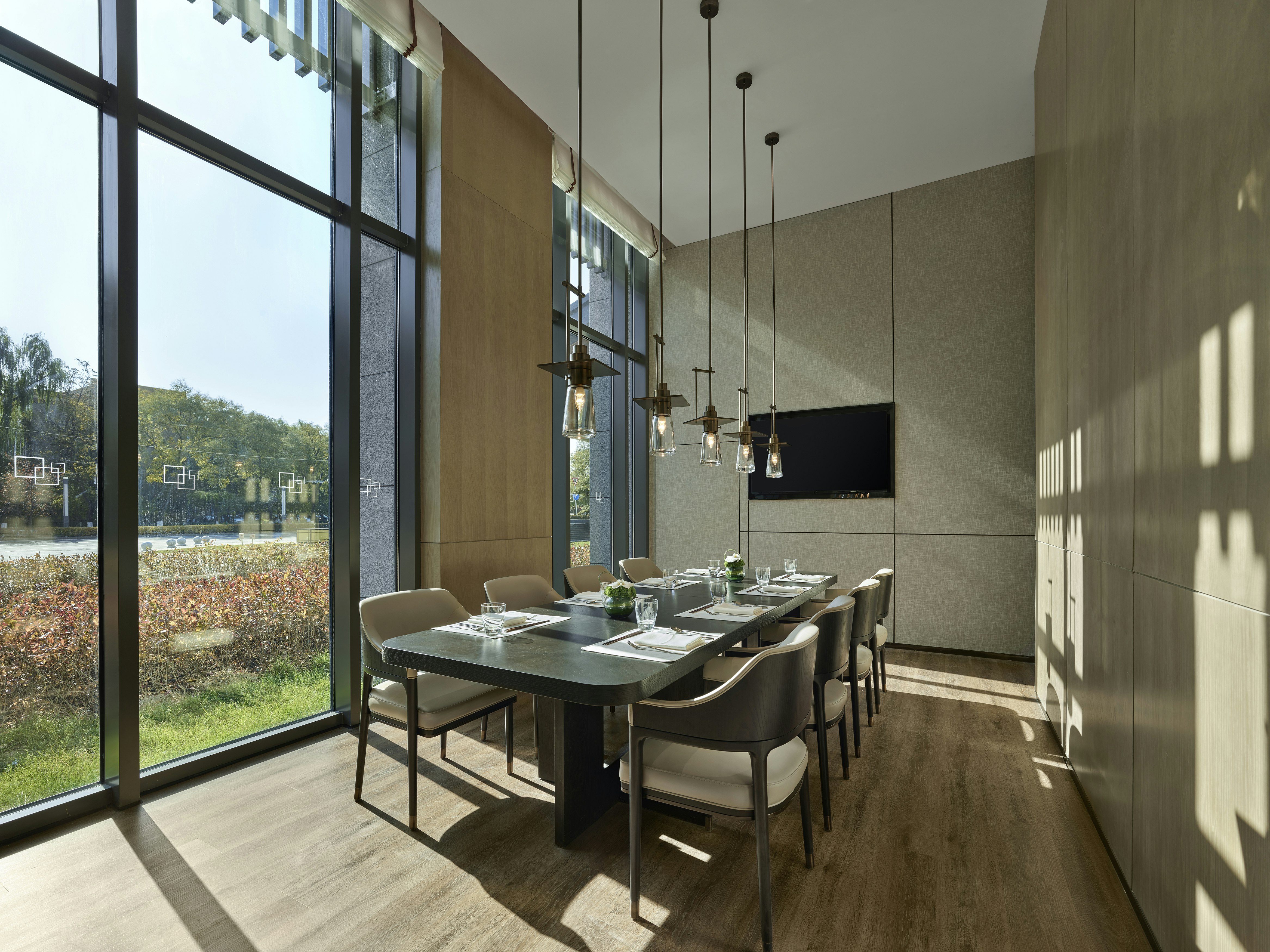 DoubleTree by Hilton Beijing Badaling 29/35
