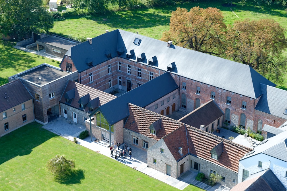 Aparthotel Le Manoir Du Capitaine 6/51