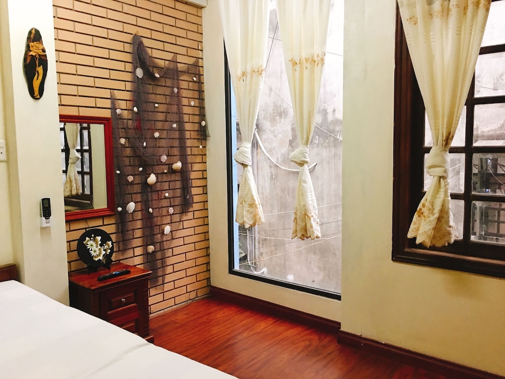 Halo Bay Homestay 39/39