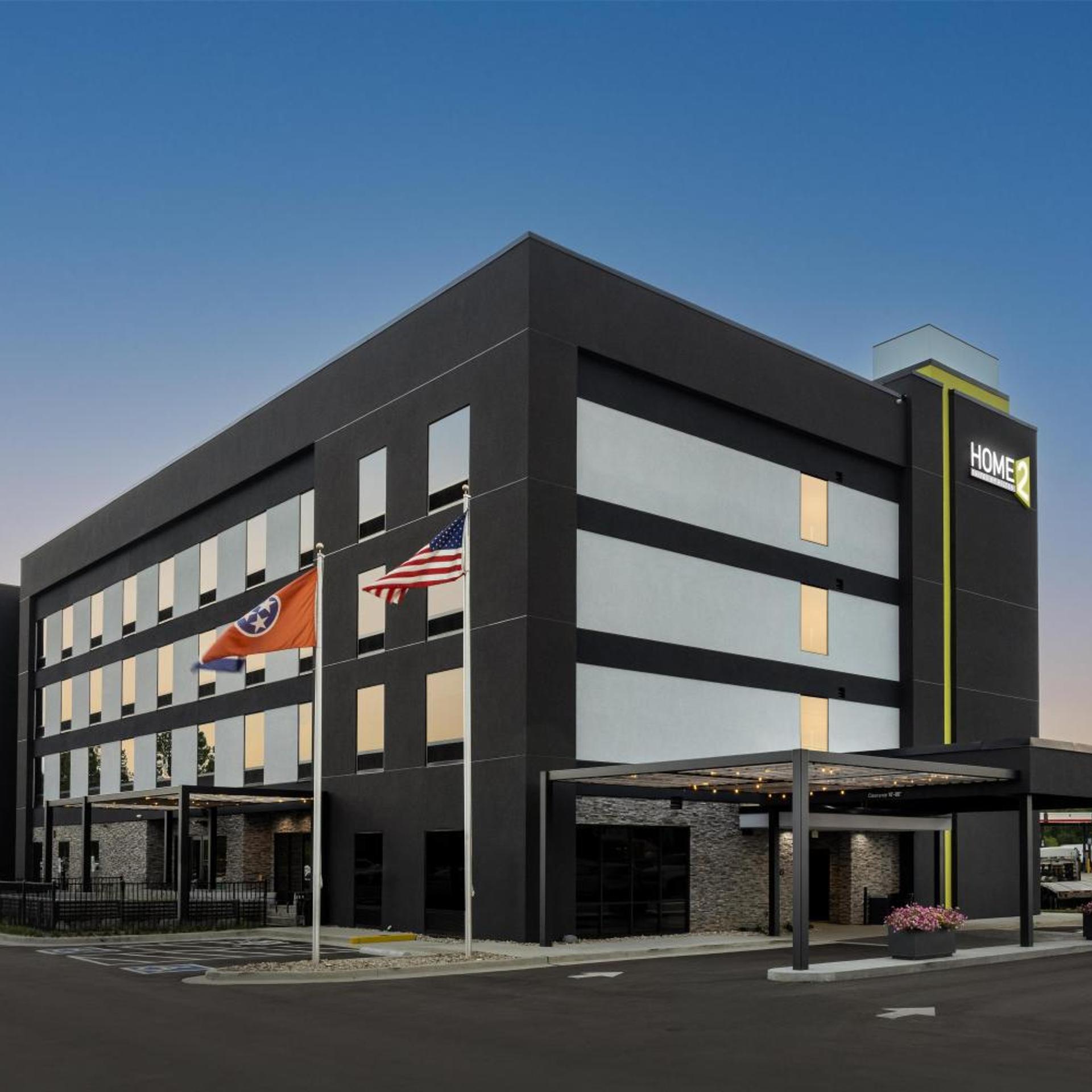 Home2 Suites by Hilton Dickson 1/49