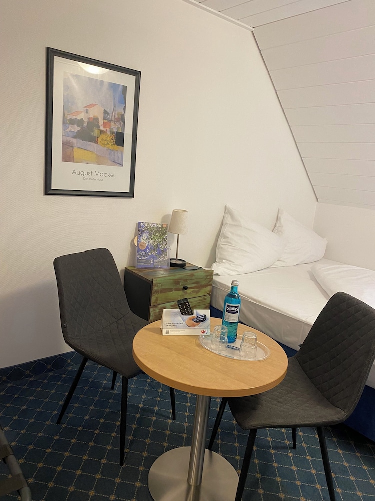 Akzent Hotel SCHRANNE (ex.Schranne) 26/43