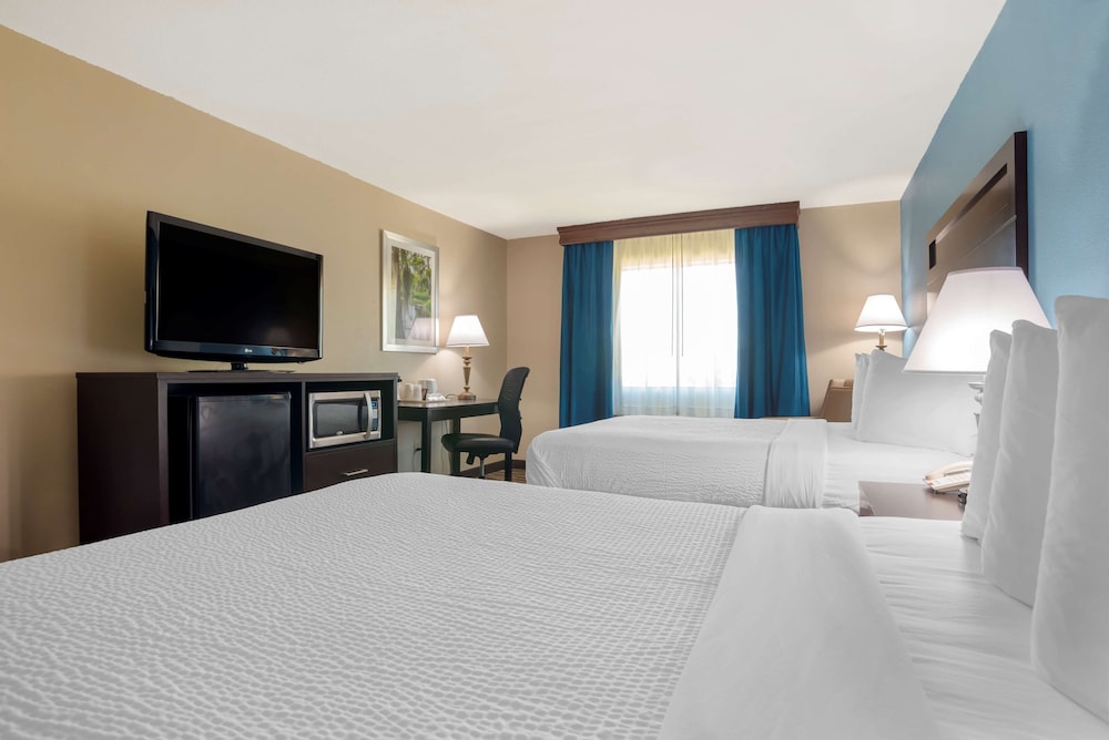 Best Western Ville Platte 11/27