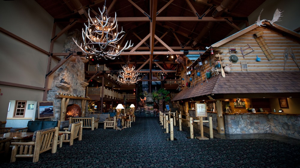 Great Wolf Lodge Niagara Falls 50/72