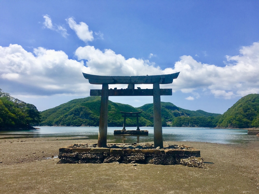 Toyoko Inn Tsushima Izuhara 57/58