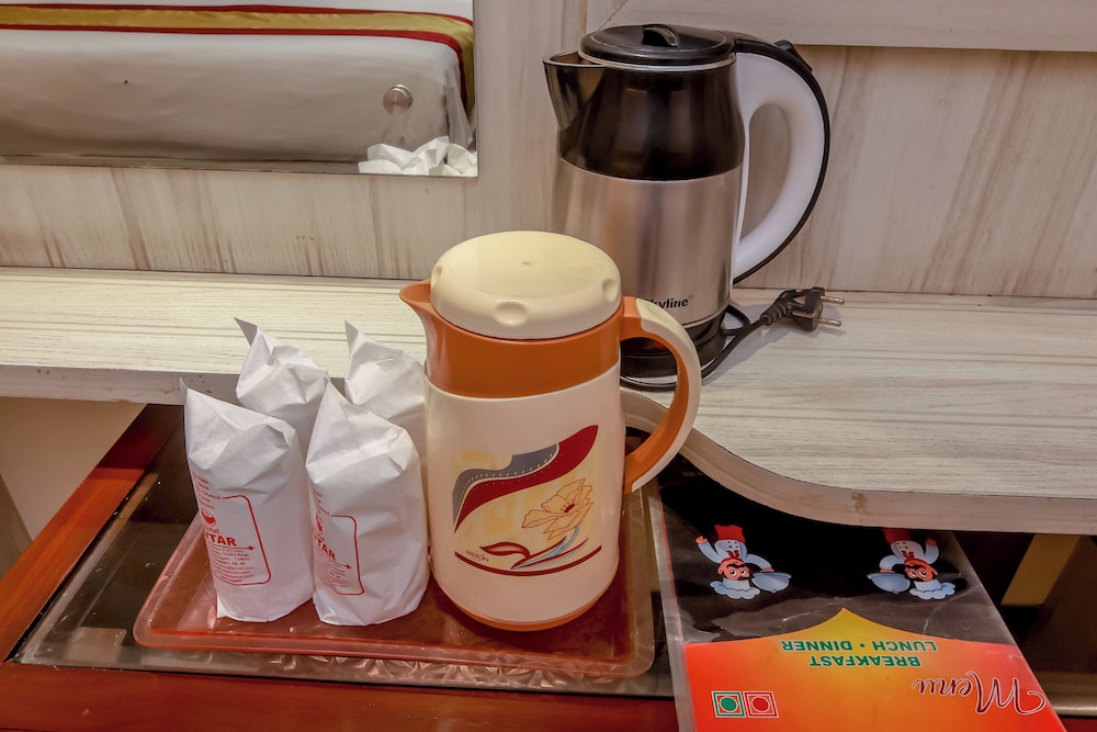Hotel Avtar At New Delhi Railway Station 25/50