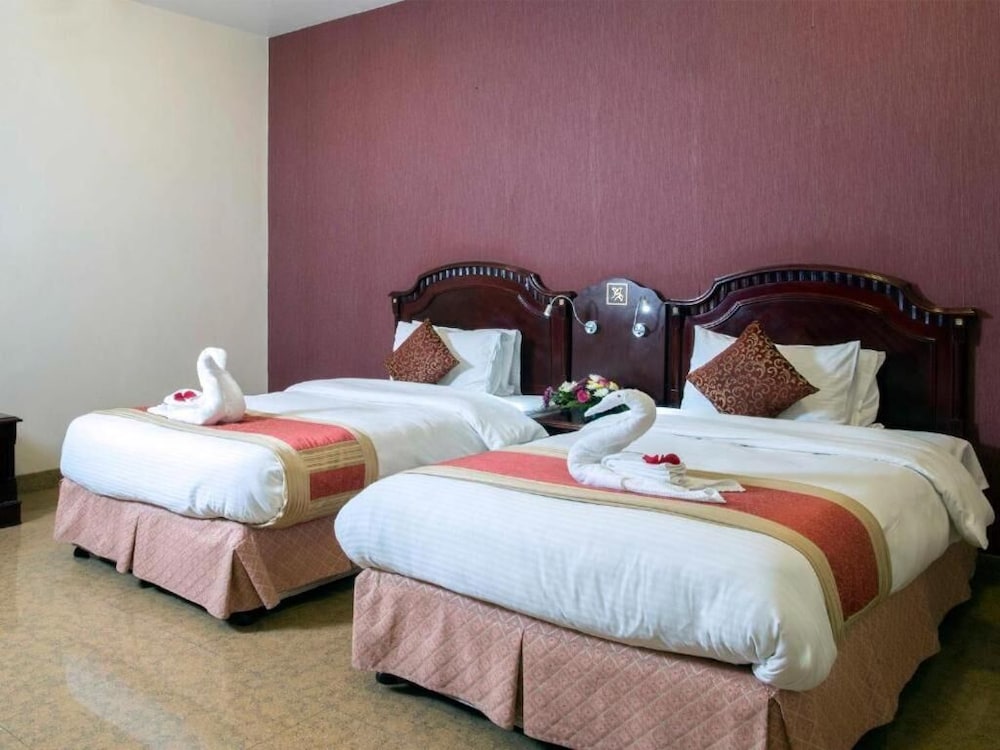 Safeer International Hotel 32/50