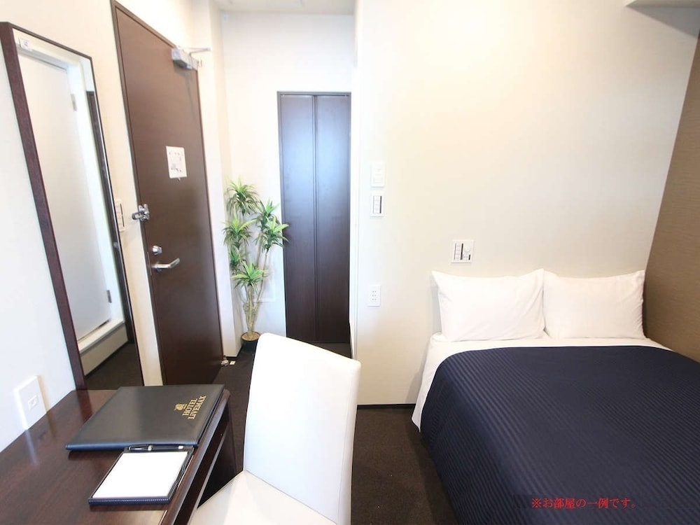 Hotel Livemax Umeda Douyama 8/23