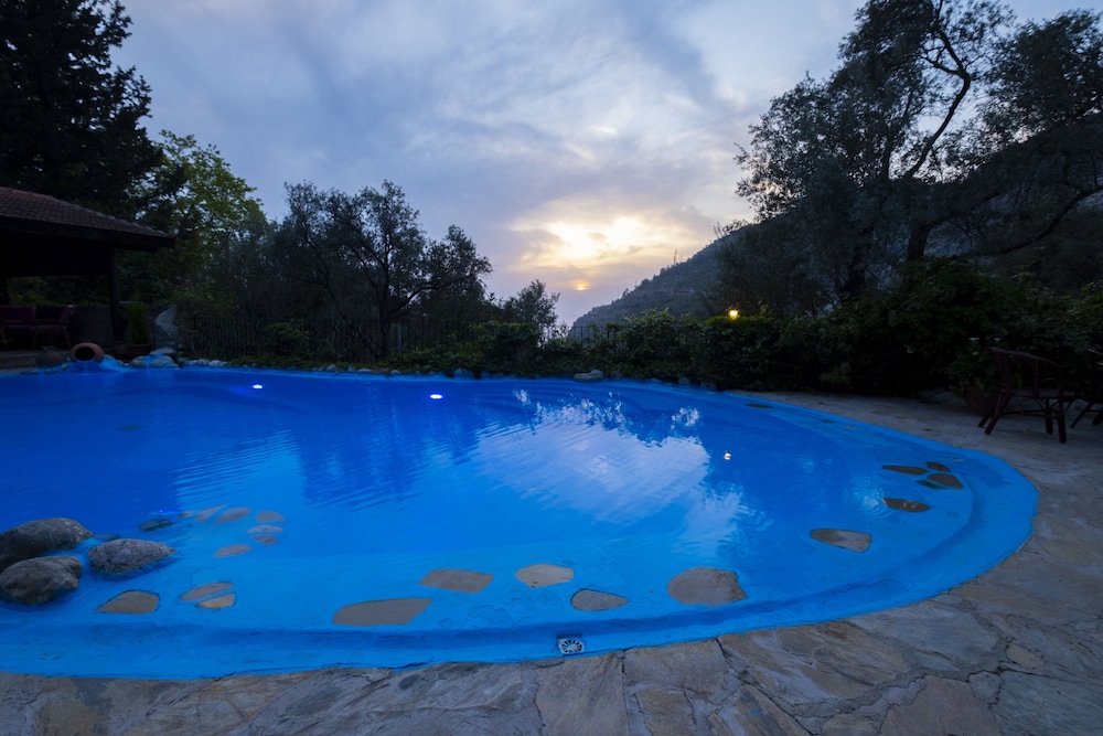 Watermill Villa & Hotel Faralya 20/50