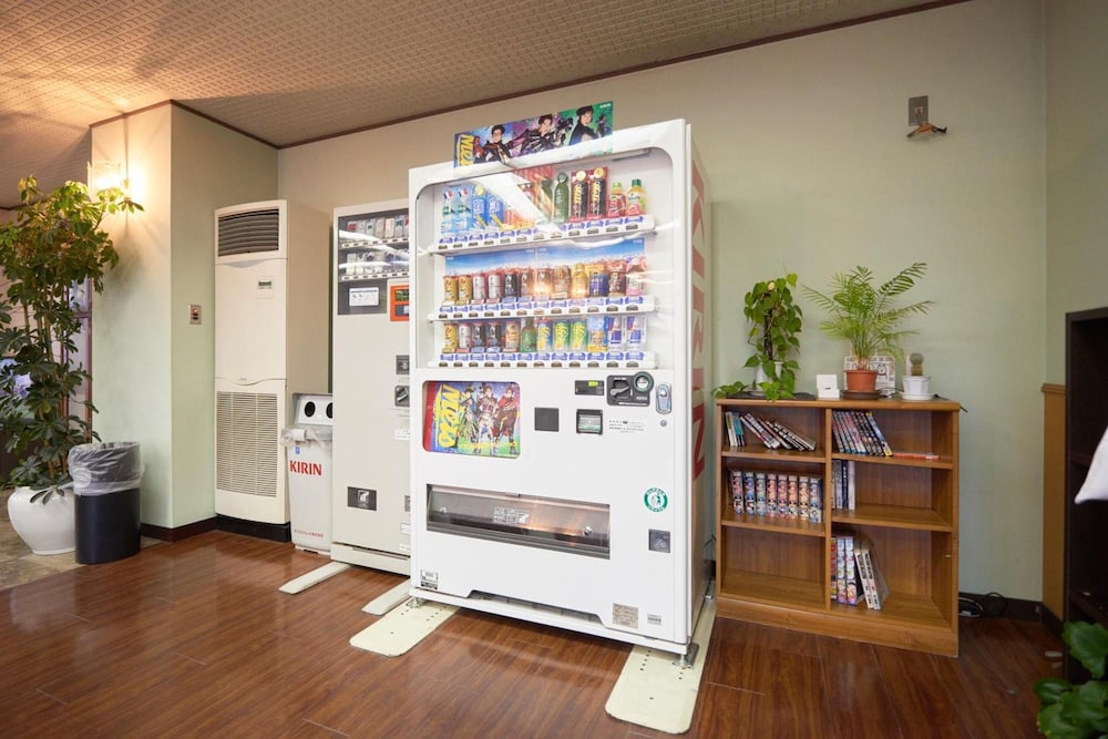 Hotel Select Inn Furukawa 8/41