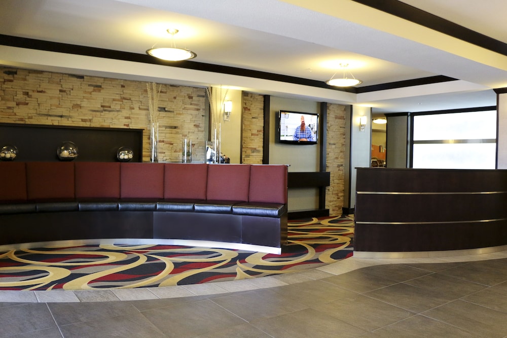 Holiday Inn Express Hotel Suites Grand Junction 8/96