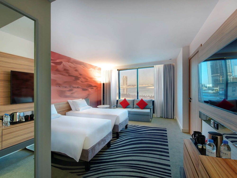 Novotel Sharjah Expo Centre 18/71