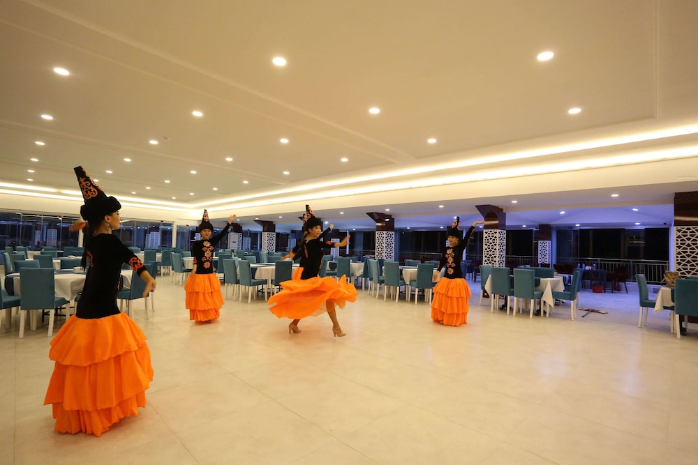 Bilgehan Hotel 20/29