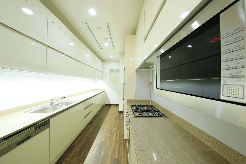 Orakai Insadong Suites 31/72