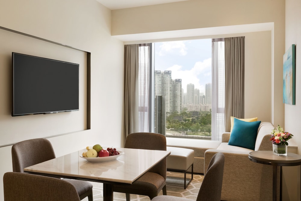 Hyatt Place Zhuhai Jinshi 25/43