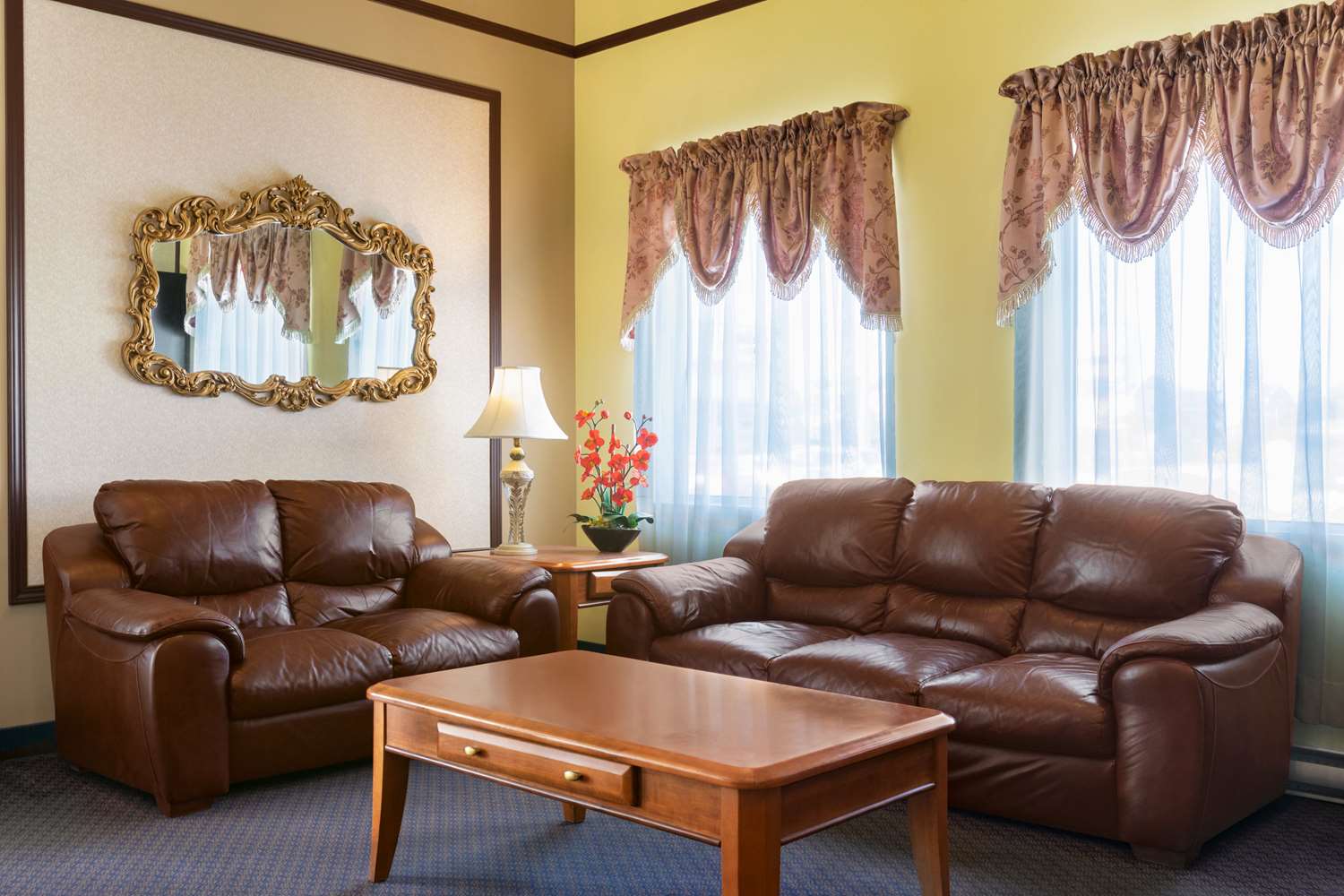 Days Inn by Wyndham Blainville Conference Centre 4/11