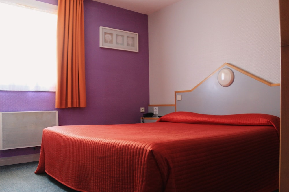 Fasthotel Vendome 13/33