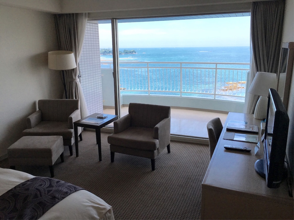 Hotel Harvest Nankitanabe 28/49