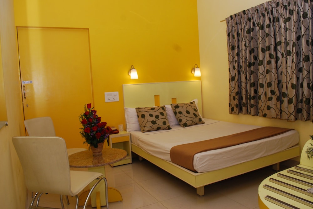 Hotel Pandian 17/29