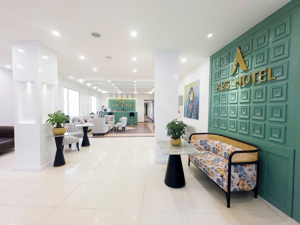 A25 Hotel - 29 Thac Bac Sapa 33/49