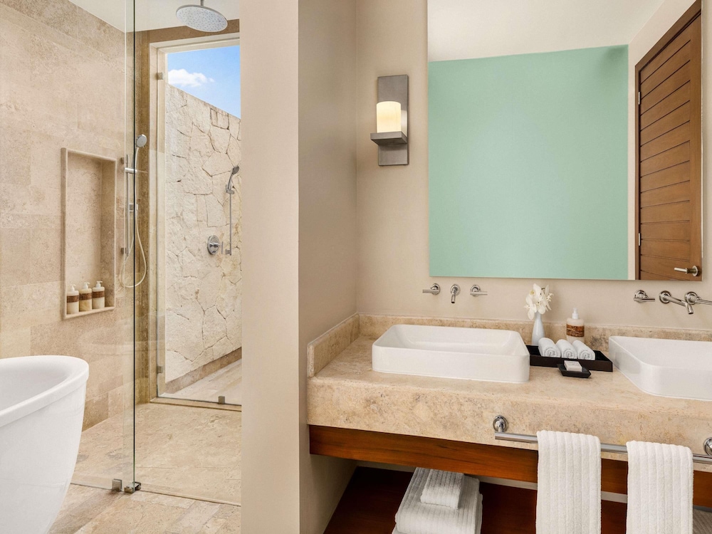 Fairmont Heritage Place Mayakoba 49/49