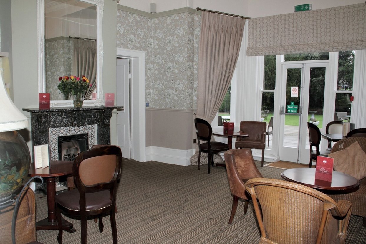 St Andrews Town Hotel 3/16