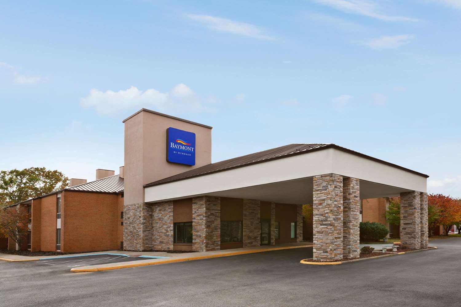 Baymont by Wyndham Rocky Mount 32/35