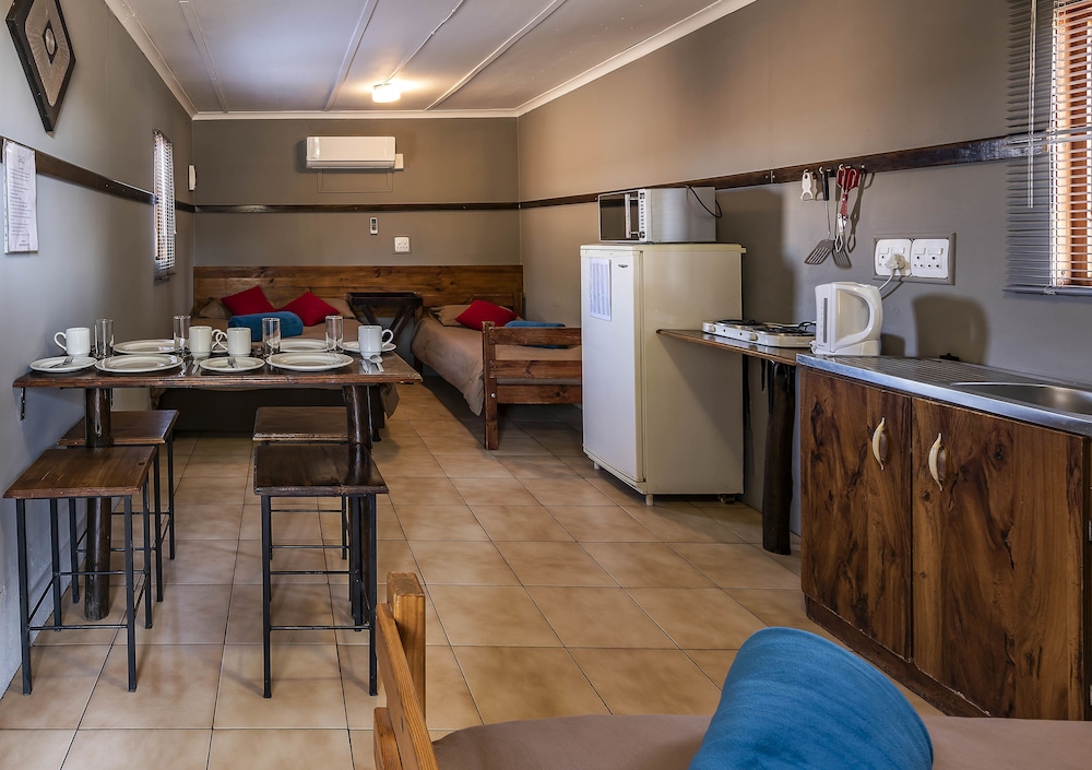 Orange River Rafting Lodge by Country Hotels 10/33