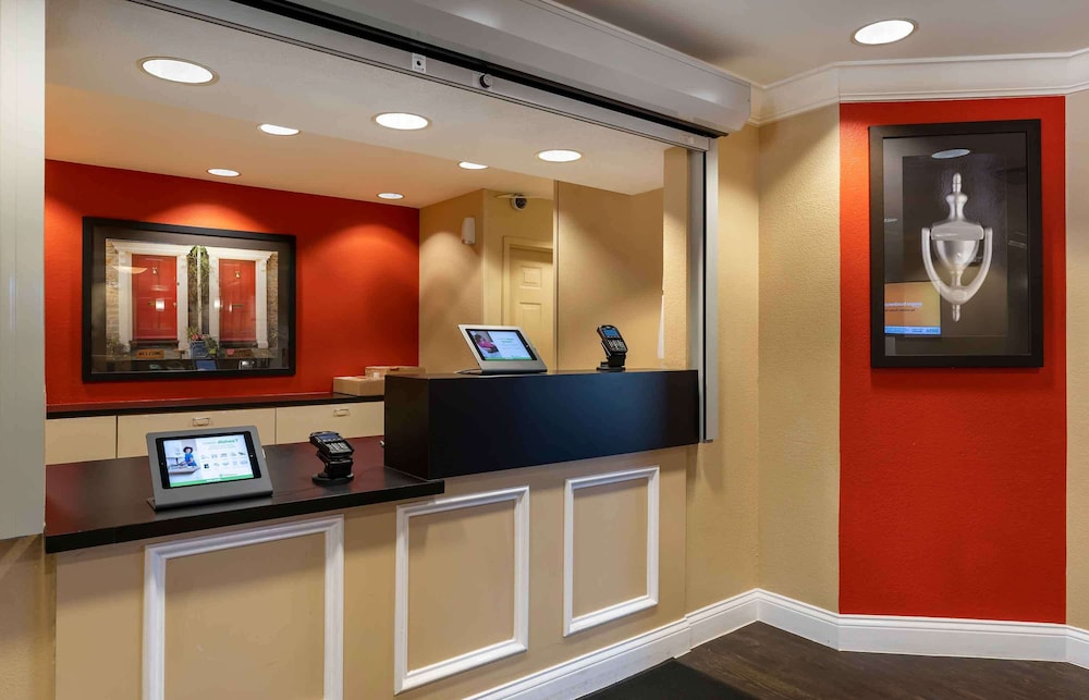 Extended Stay America - Chicago- O'hare - Allstate Arena 6/51