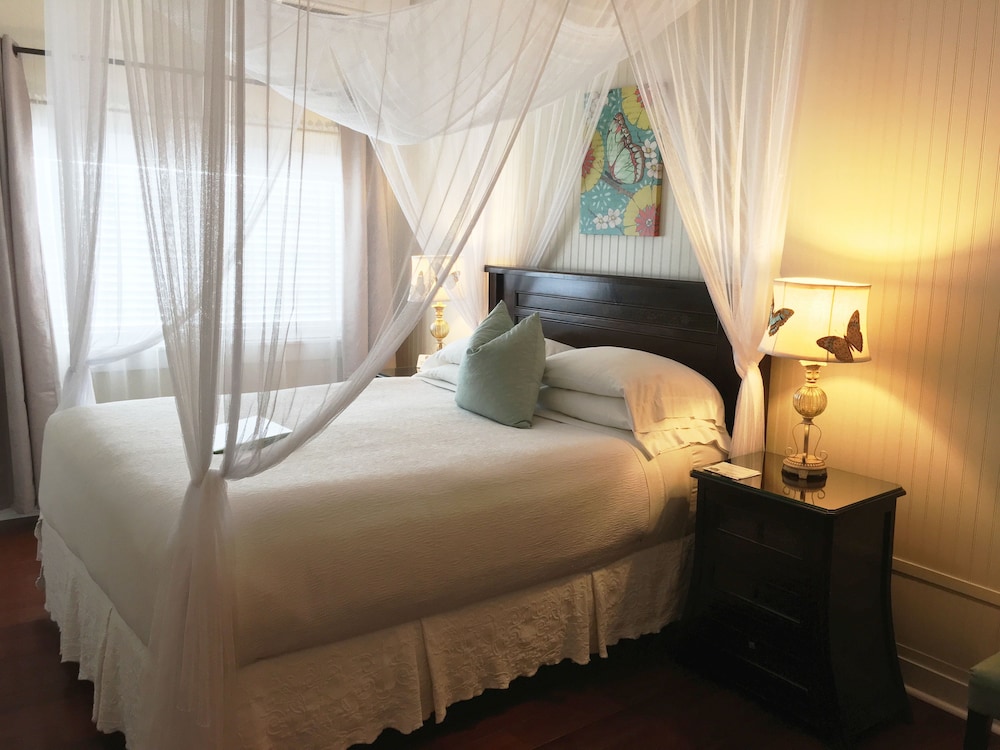 Avalon Bed & Breakfast 19/55