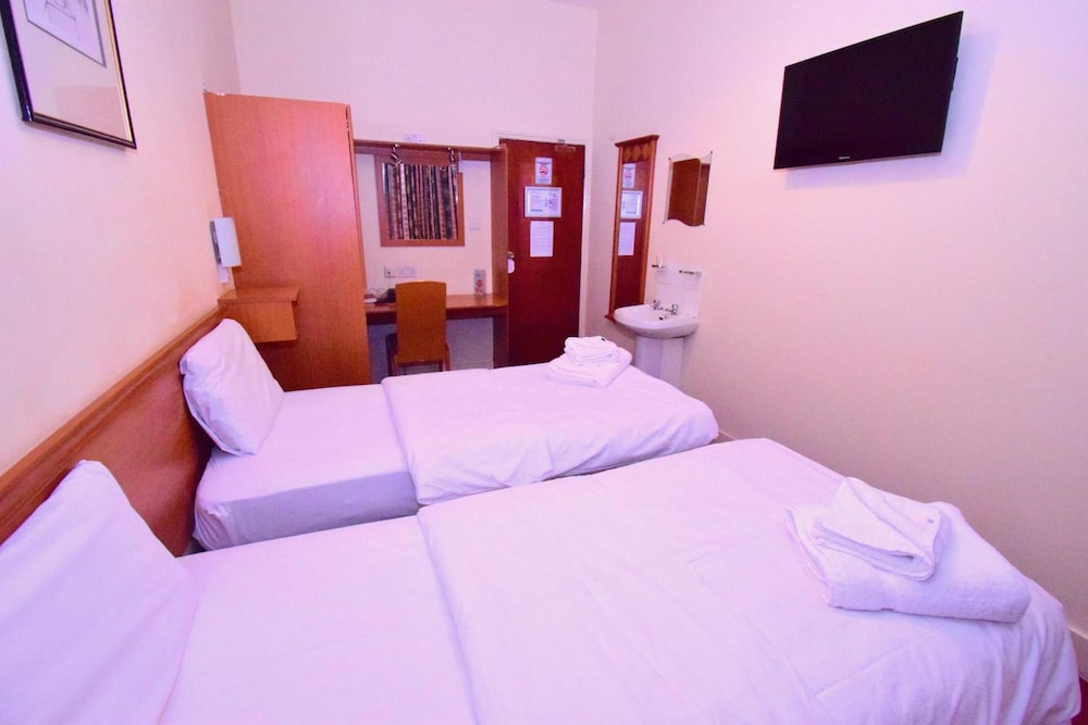 Bridge Park Hotel 20/65