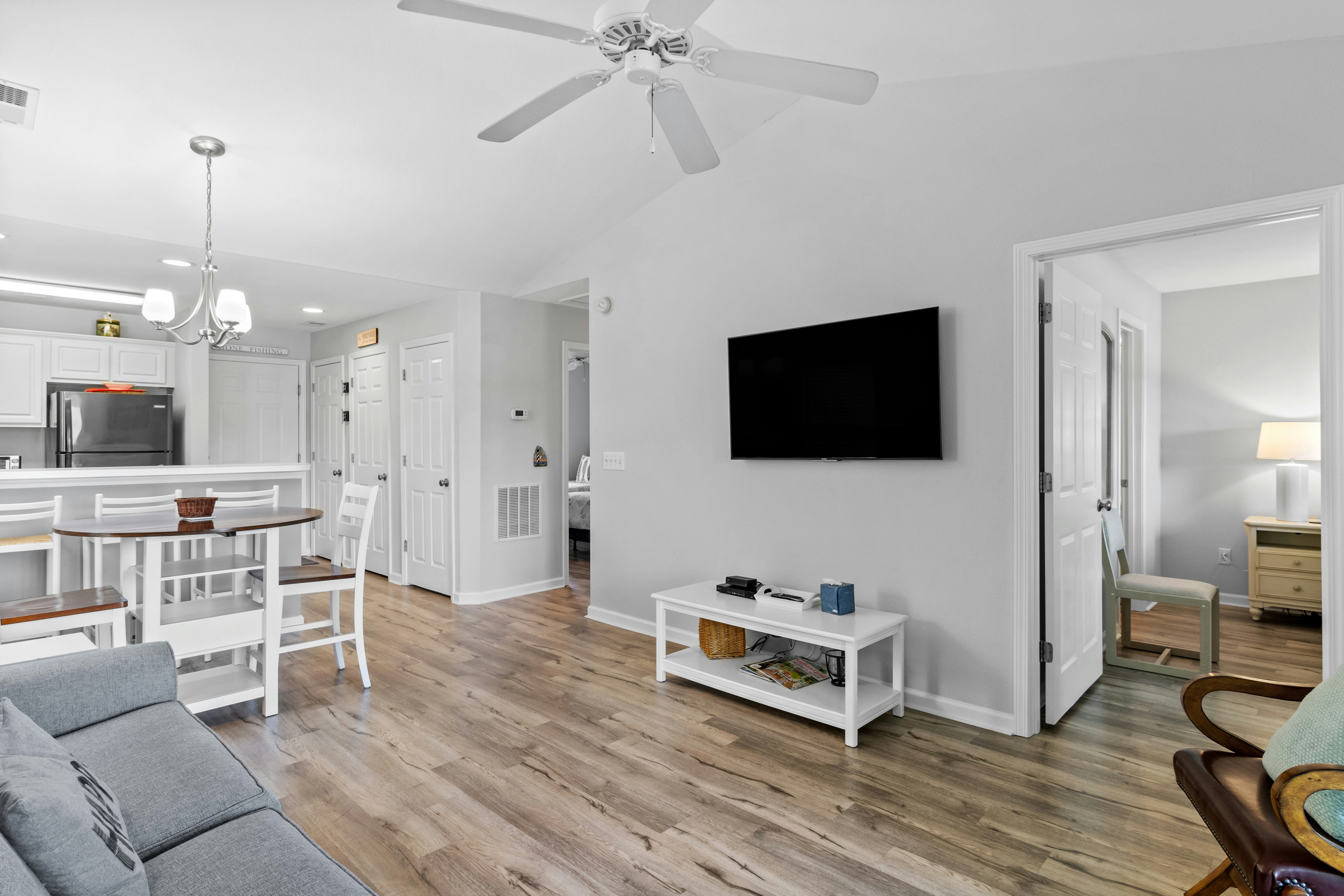 Litchfield Beach Golf Resort 35/49
