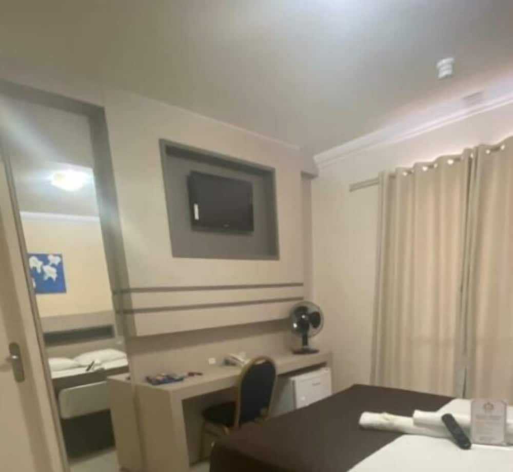 Hotel Joacaba 61/65