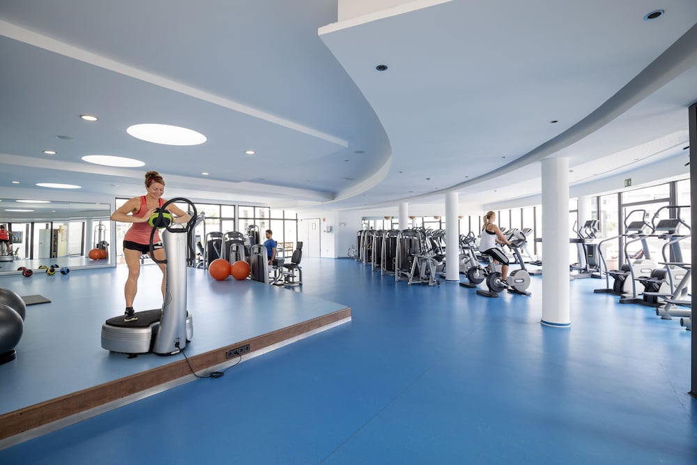 Robinson Club Jandia Playa - Adults only 27/50