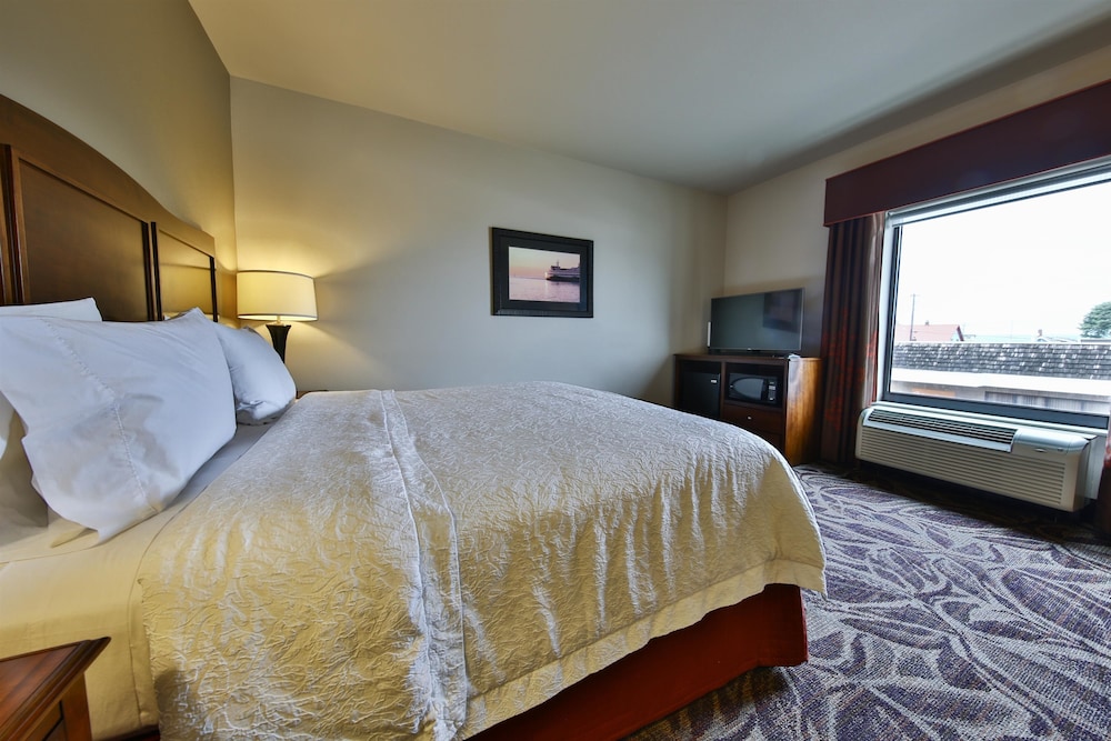 Hampton Inn Seattle Everett Downtown 16/51