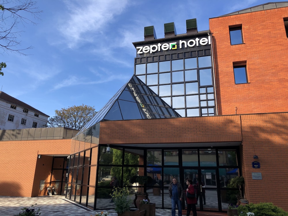 Zepter Hotel Drina 1/40