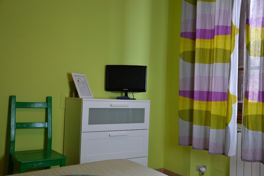 Bed And Breakfast Leopoldo 40/46